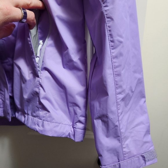 Purple Rain Jacket, Ladies Small - Picture 5 of 5